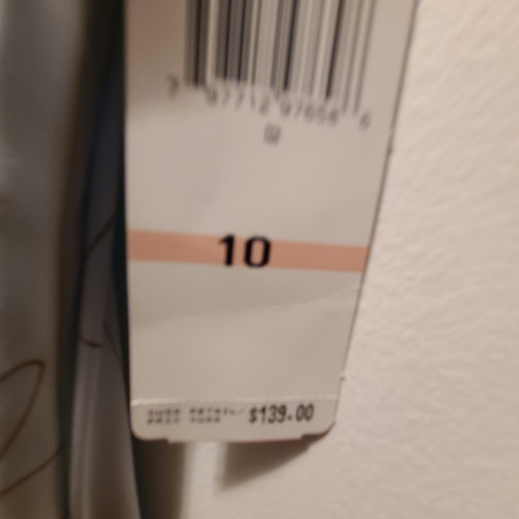 Vintage 9 west dress - Picture 5 of 5